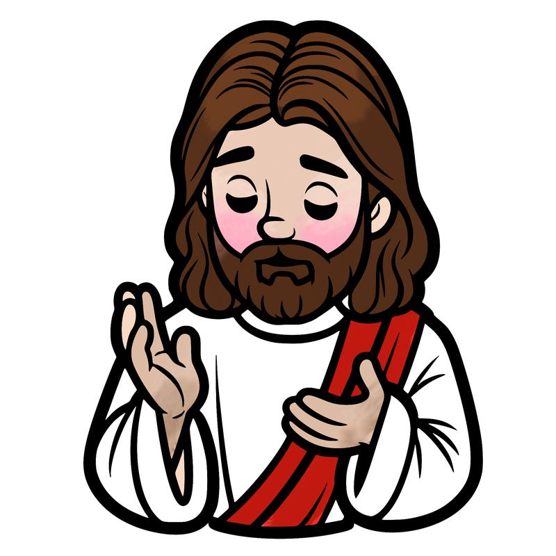 jesus