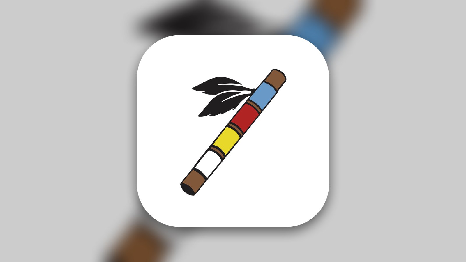 Talking Stick - Indigenous - Social Networking App | MWM