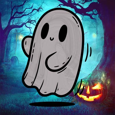 ghost