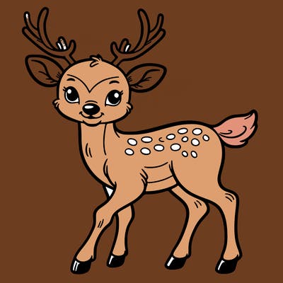 deer