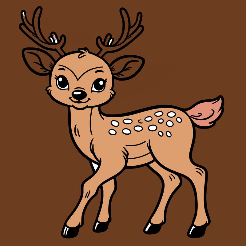 deer