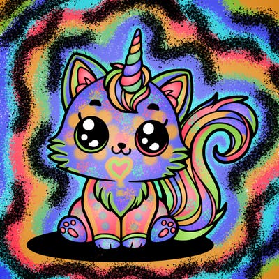 caticorn