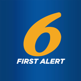 WECT 6 First Alert Weather - アプリアイコン
