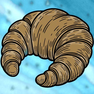 croissant