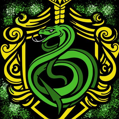 slytherin