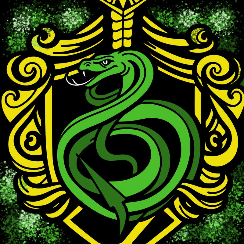 slytherin