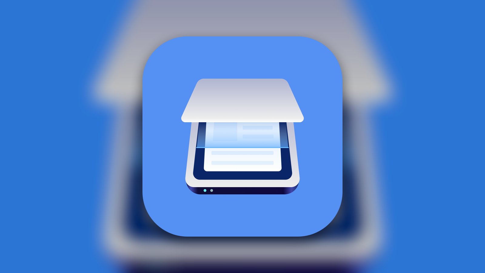 scanner app pro - Utilities App | MWM