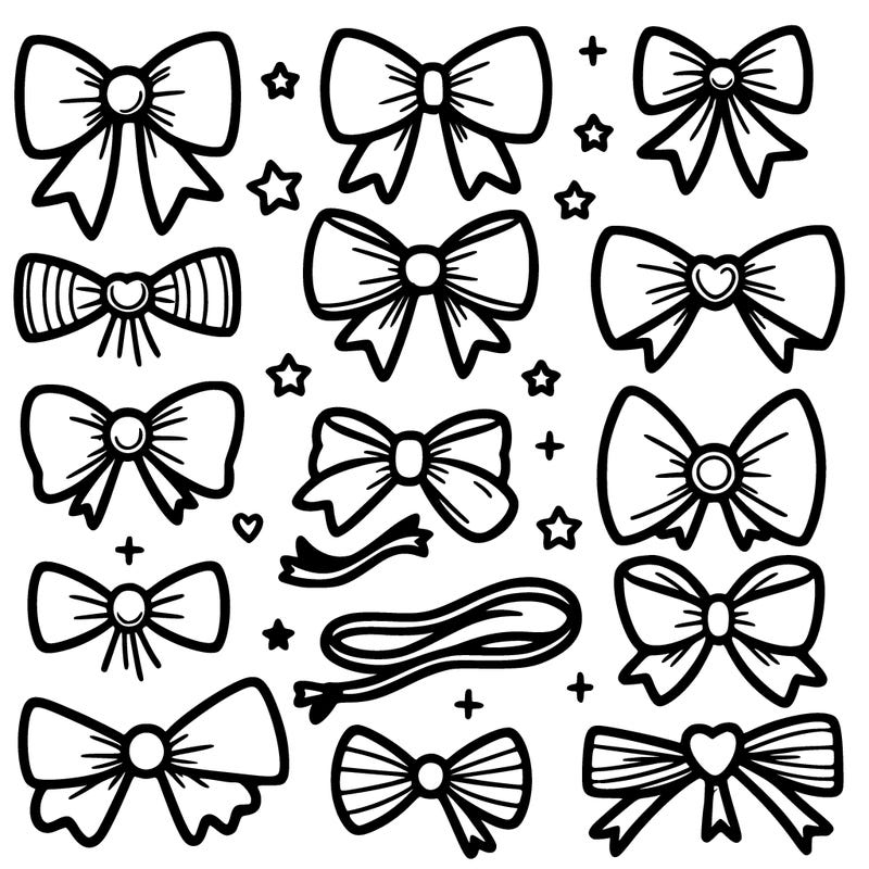 bows