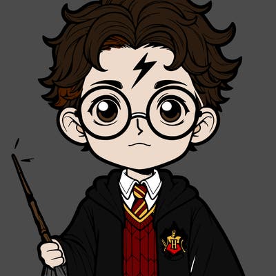 harry potter