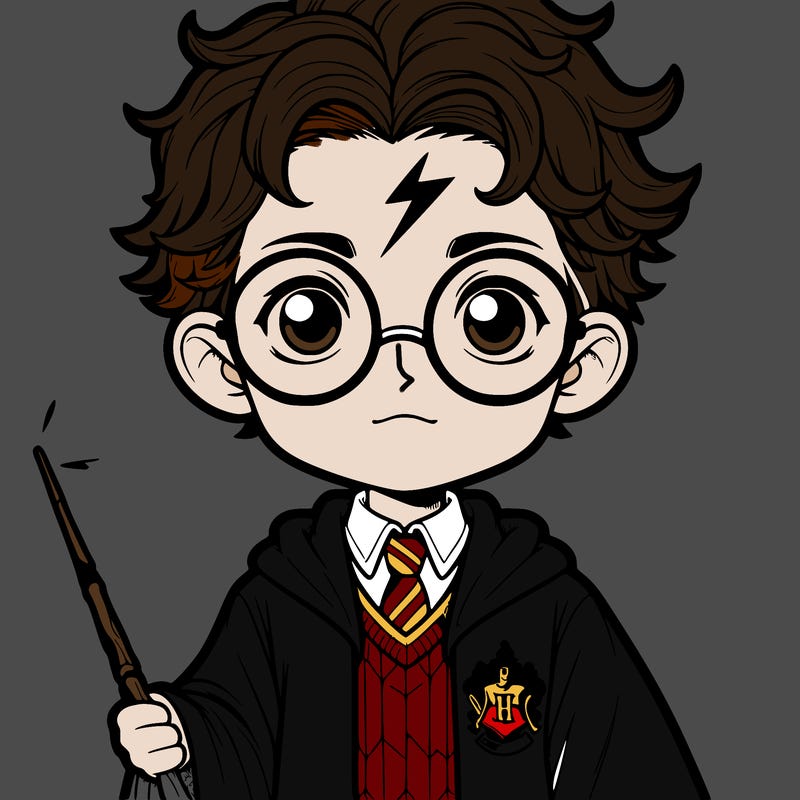 harry potter