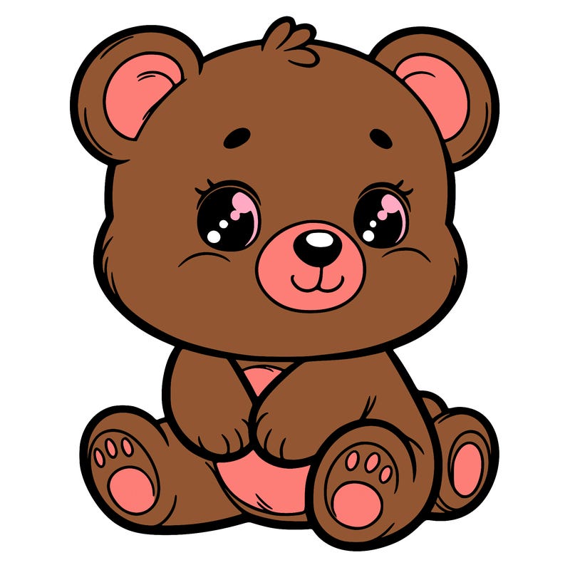 baby bear
