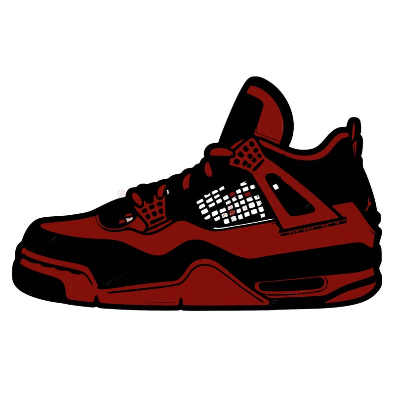 jordan 4