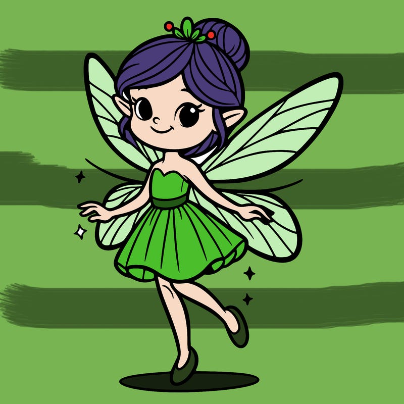 fairy
