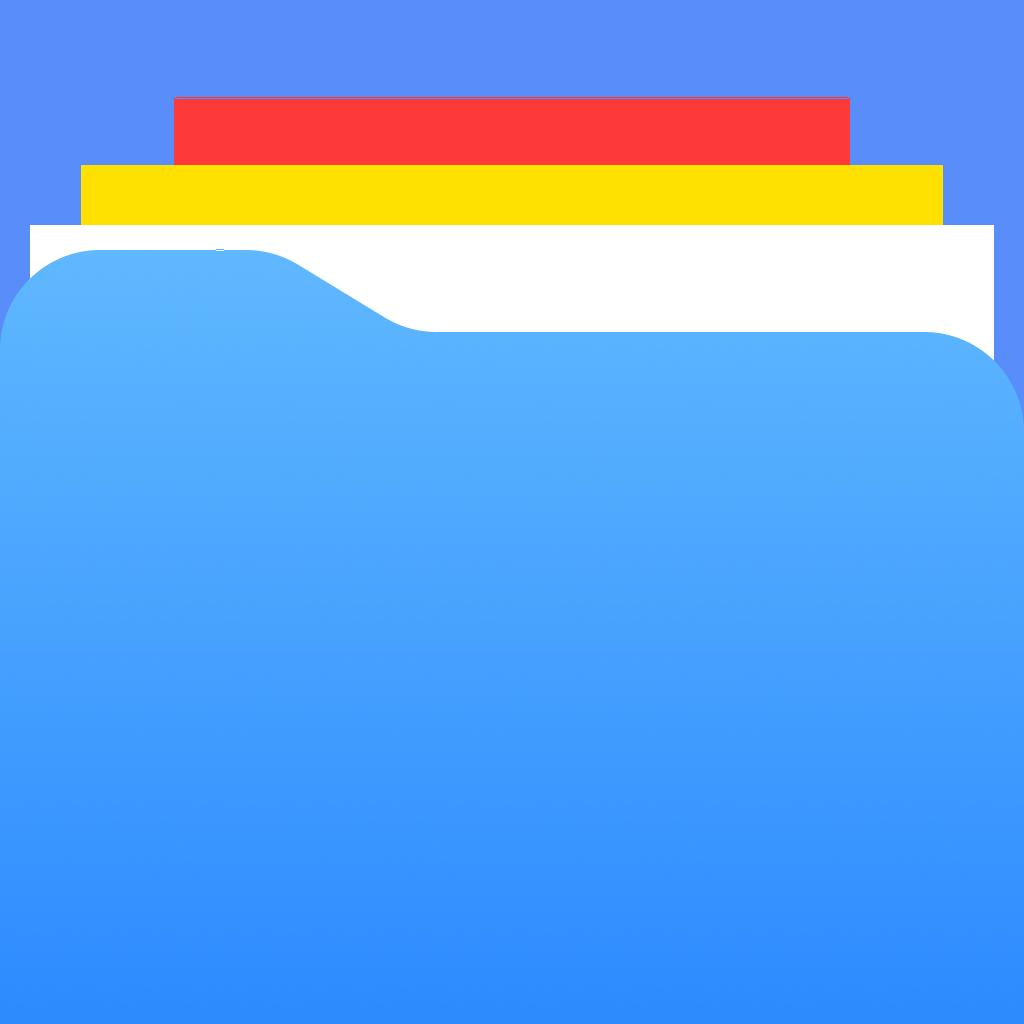 File Tools - File Manager - Reference App | MWM