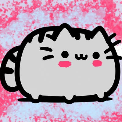 pusheen