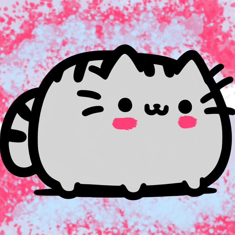 pusheen