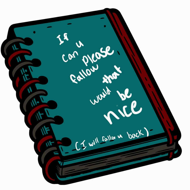 notebook