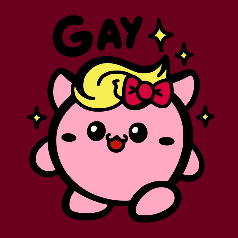 gay