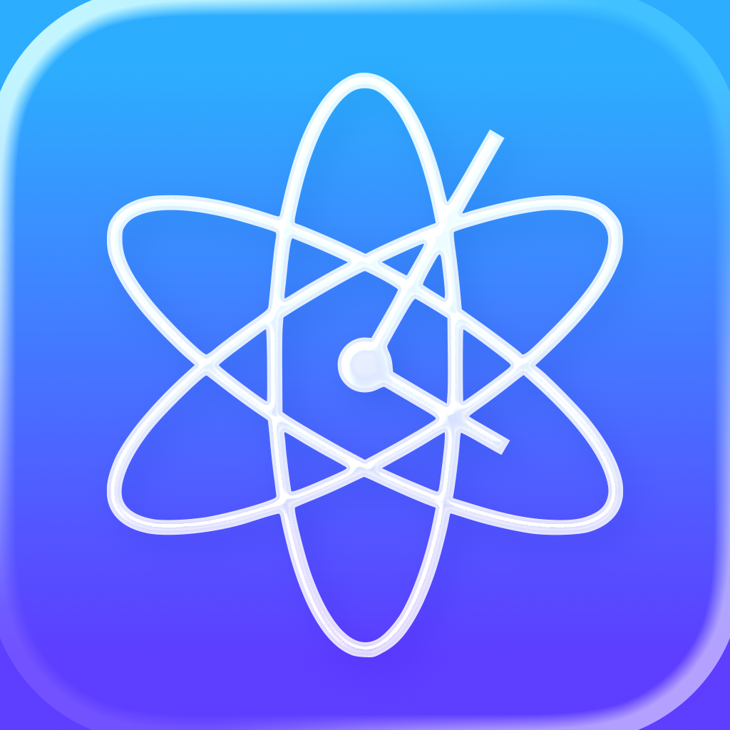 AtomicClock: NTP Time - Utilities App | MWM