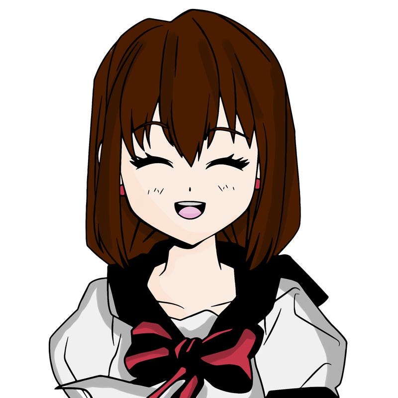 After