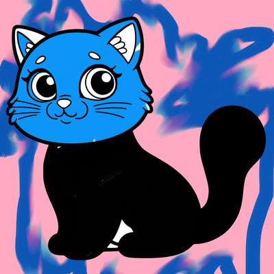 cat