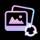 Backup Photos - Gallery Vault