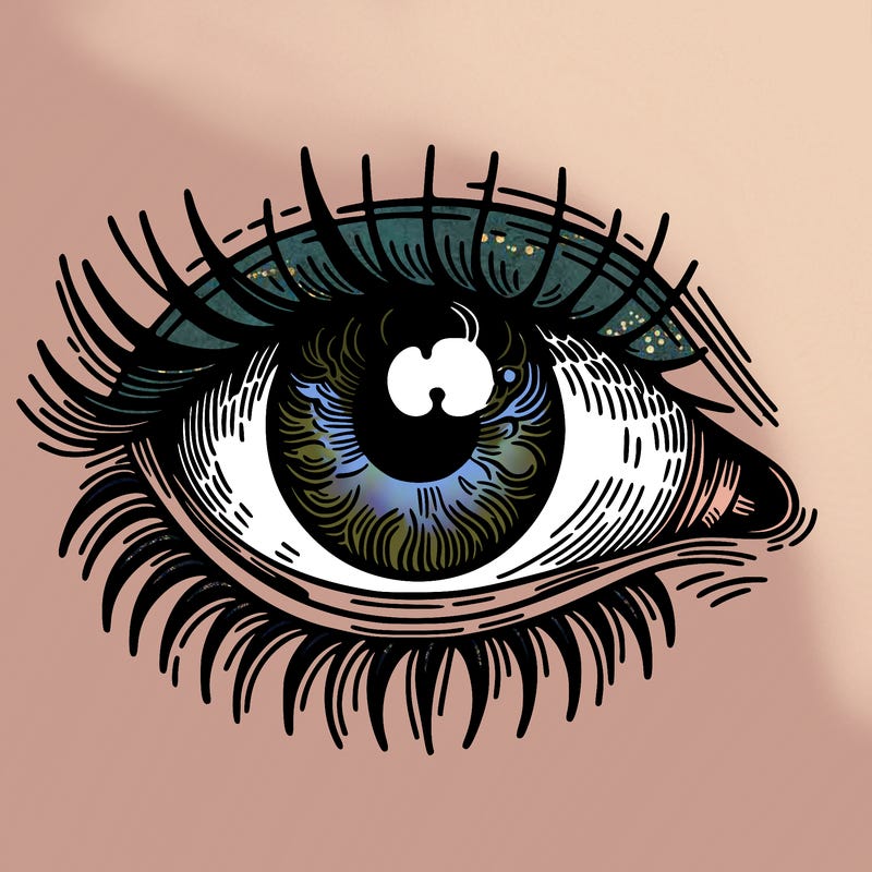 eye