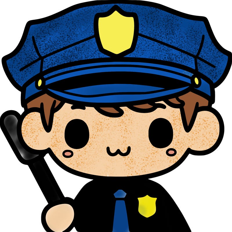 police