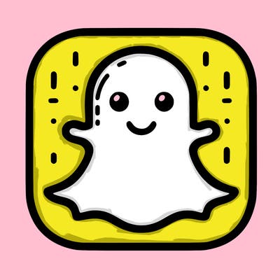 snapchat