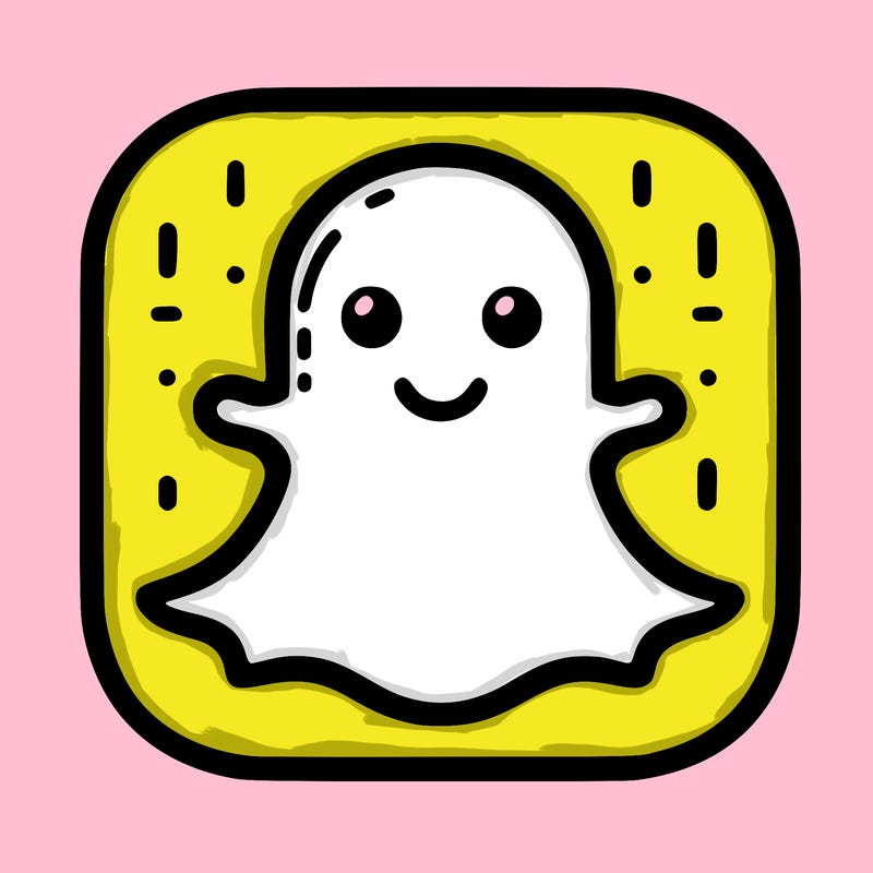 snapchat