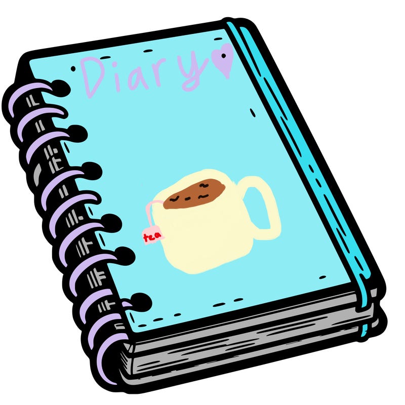 notebook