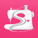 Sewie: Sewing Patterns- Stitch