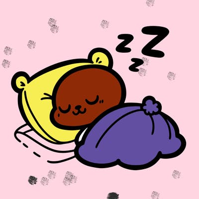 sleep