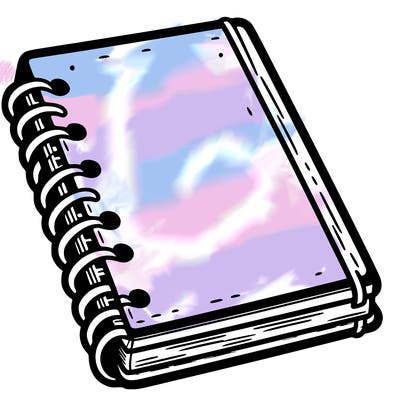 notebook