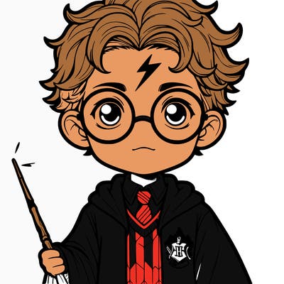 harry potter