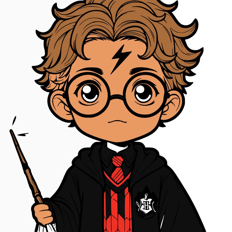 harry potter
