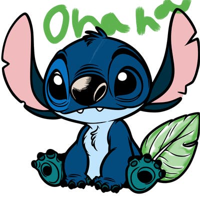 stitch