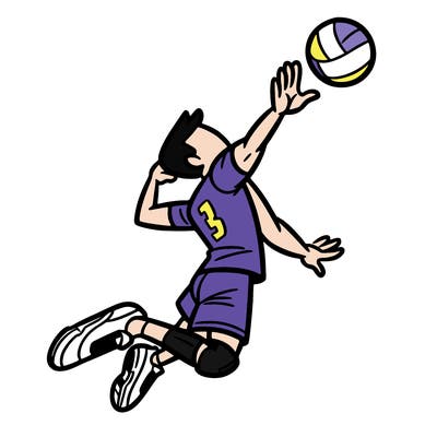 volleyball