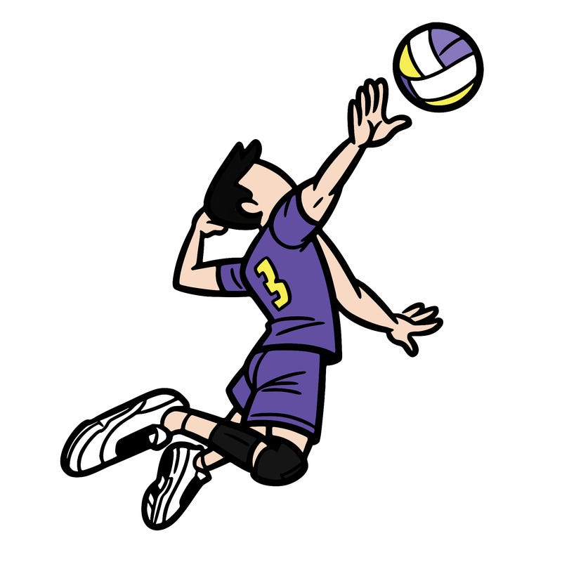 volleyball