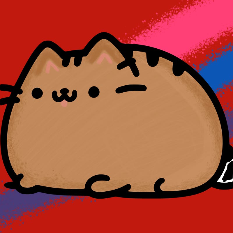 pusheen