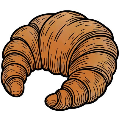 croissant