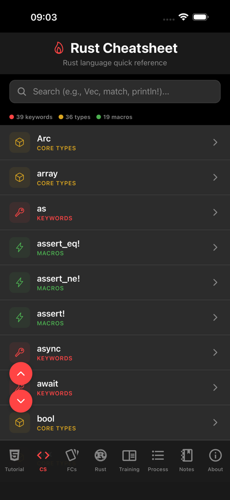 RustAcademy | Master Rust & Systems Programming Offline