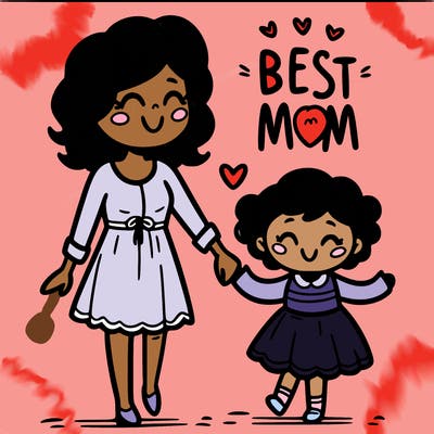 best mom