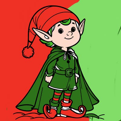 elf