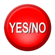 Yes / No Button
