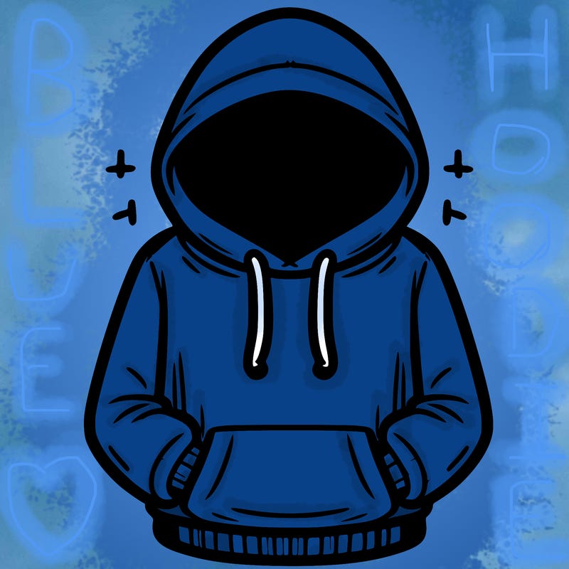 hoodie