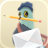 Lettre.app - PenPals for life