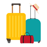 ToPack: Trip Packing Checklist - App Icon