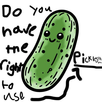 pickle