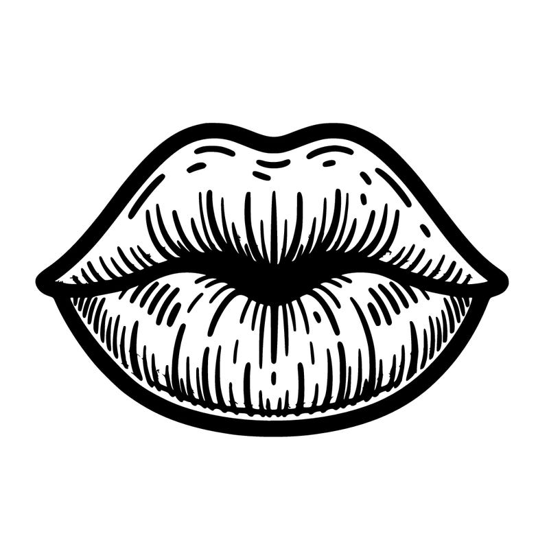 lips